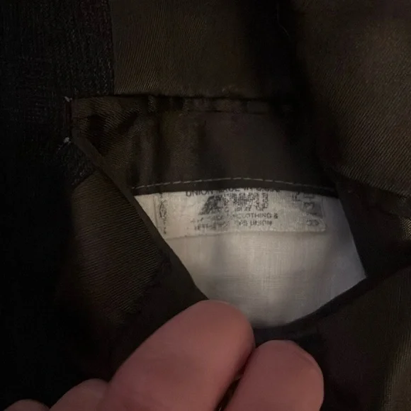 Vintage Givenchy suit! - Picture 10 of 12